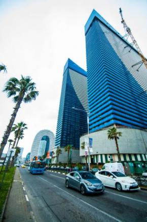 Orbi City - Tower city Apartments